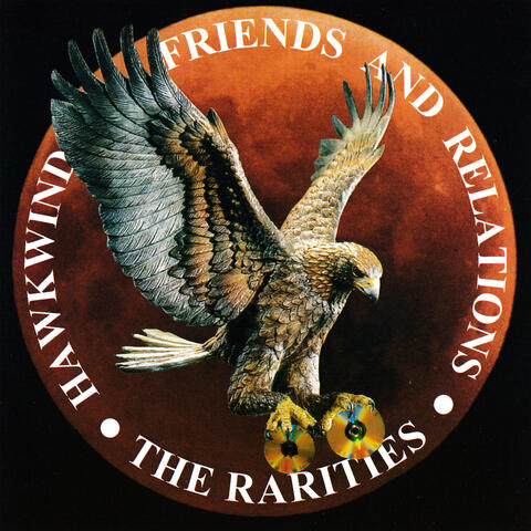 Hawkwind/Earth Calling