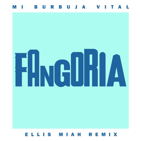 Mi burbuja vital