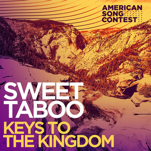 Sweet Taboo