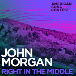 Right In The Middle (From “American Song Contest”)