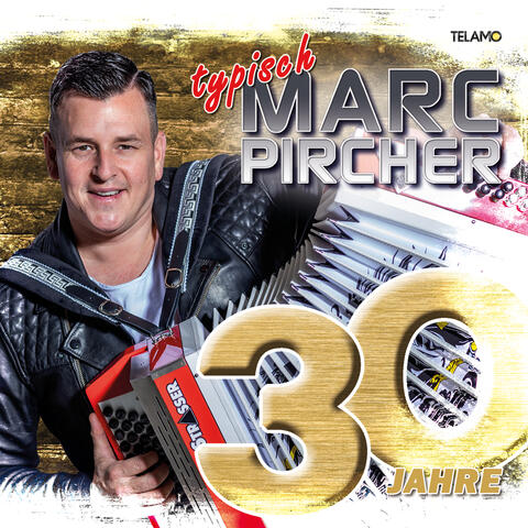 Marc Pircher & Francine Jordi