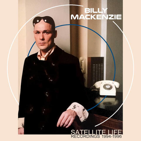 Billy MacKenzie