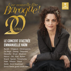 Purcell: Dido and Aeneas, Z. 626: "Thy Hand, Belinda" - "When I Am Laid in Earth" (Dido) [Live]