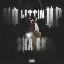No Lettin Up