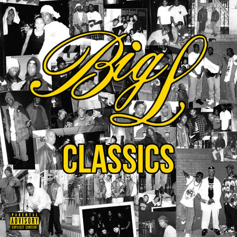 Big L Classics