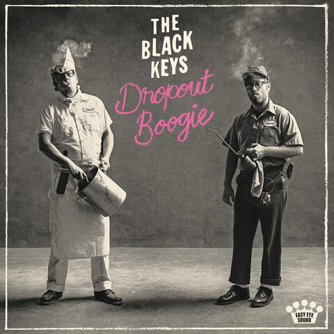 The Black Keys' 12th Studio Album, 'Ohio Players,' Due April 5