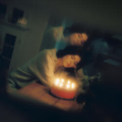 Birthday Cake (his version)