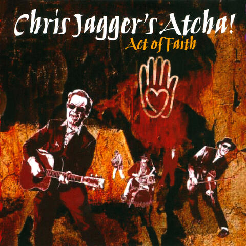 Act of Faith