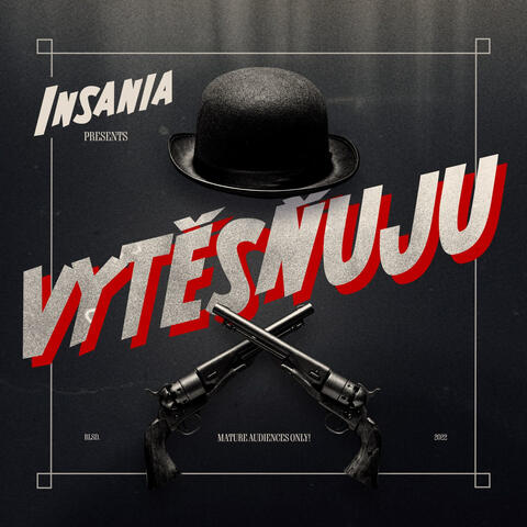 Vytěsňuju
