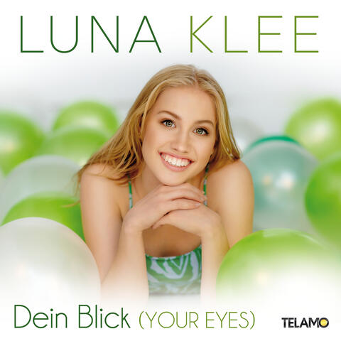 Dein Blick (Your Eyes)