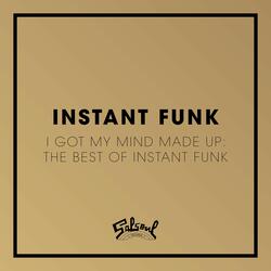The Funk Is On