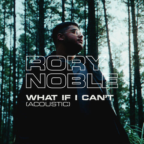 What If I Can't