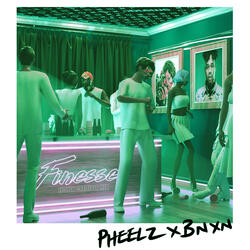 Finesse (feat. BNXN)