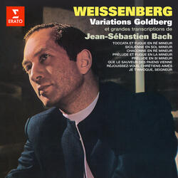 Bach, JS: Klavierbüchlein für Wilhelm Friedemann Bach: No. 18, Prelude in E Minor, BWV 855 (Transcr. Siloti for Piano)
