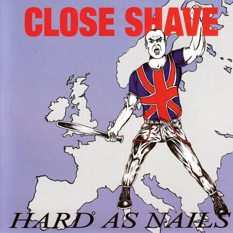 Hard As Nails