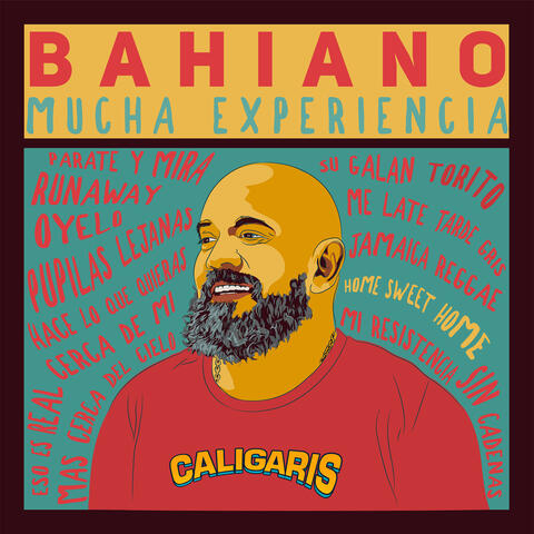 Bahiano & Los Caligaris