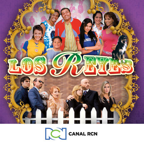 Los Reyes