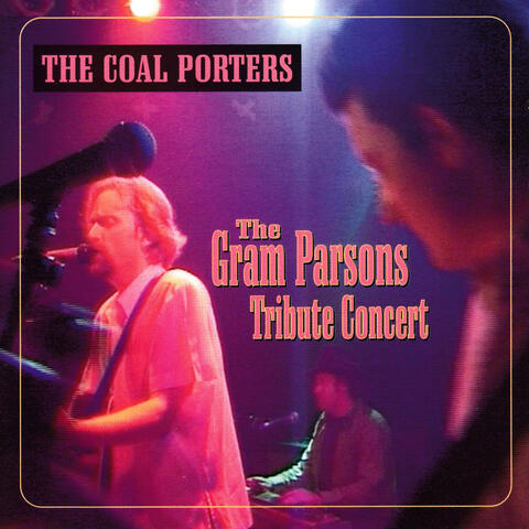 The Gram Parsons Tribute Concert