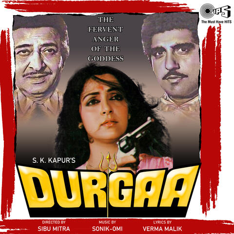 Durgaa