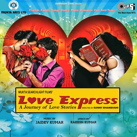 Love Express