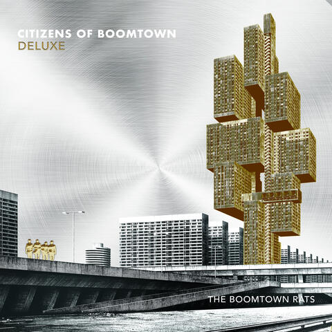 Citizens of Boomtown