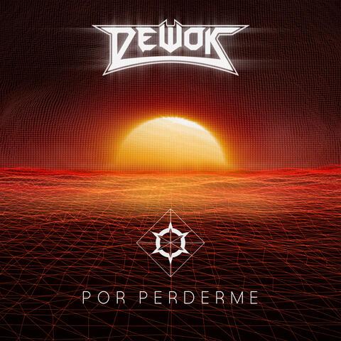 Por Perderme