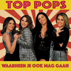 Waarheen je ook mag gaan