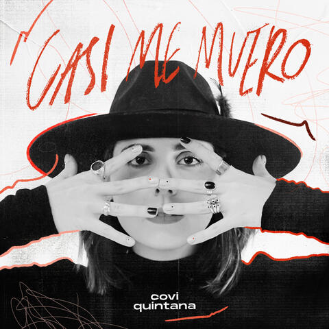 CASI me MUERO
