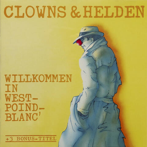 Willkommen in West-Poind-Blanc'