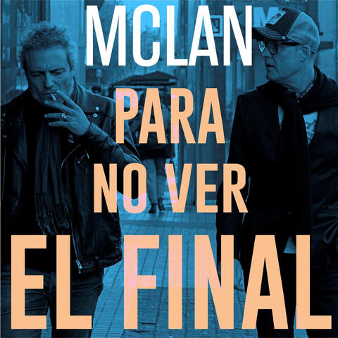 Para no ver el final