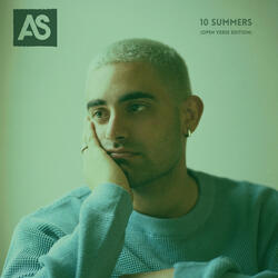 10 Summers (elijah woods Open Verse Edition)