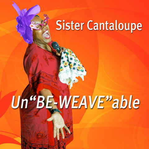 Un"BE-WEAVE"able