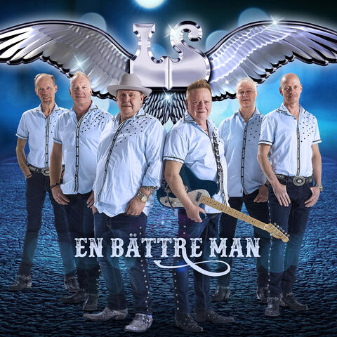 En bättre man