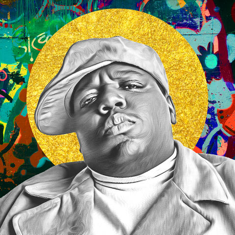 ♫ The Notorious B.I.G.