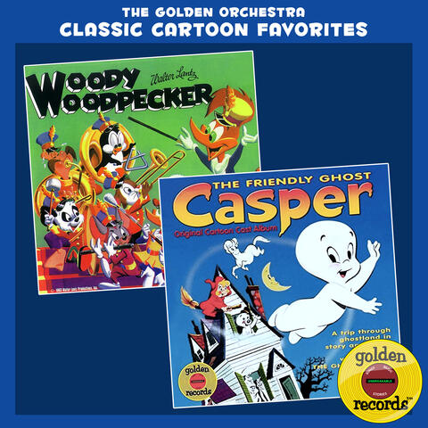 Classic Cartoon Favorites