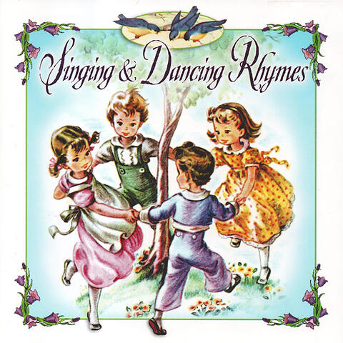 Singing & Dancing Rhymes