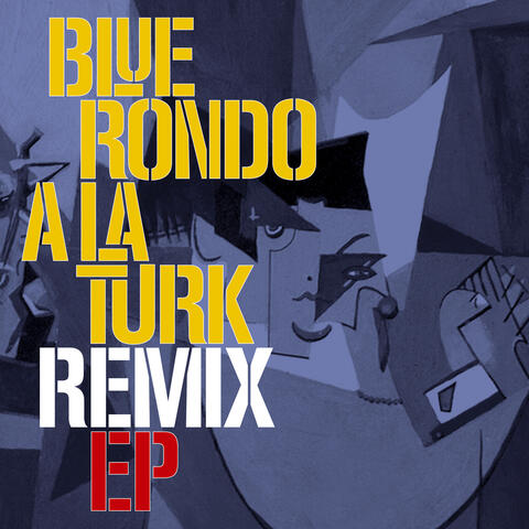 Blue Rondo a La Turk