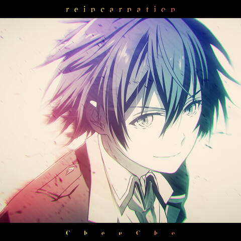 reincarnation/Tomoshibi Serenade