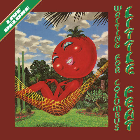 Stream Free Music from Albums by Little Feat | iHeart