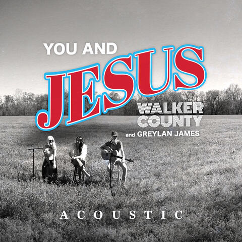 You and Jesus