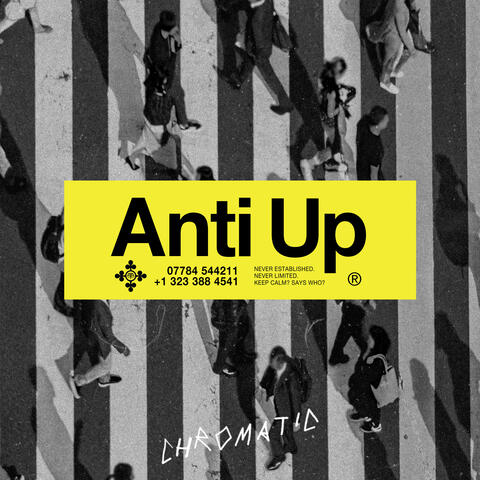 Anti Up