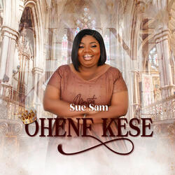 Ohene Kese