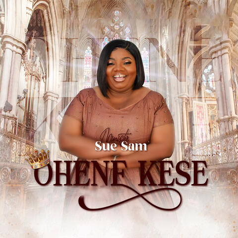 Ohene Kese