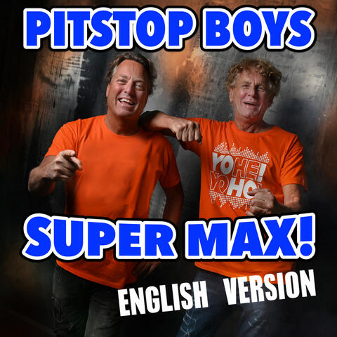 Super Max!