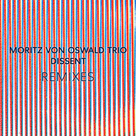 Moritz Von Oswald Trio