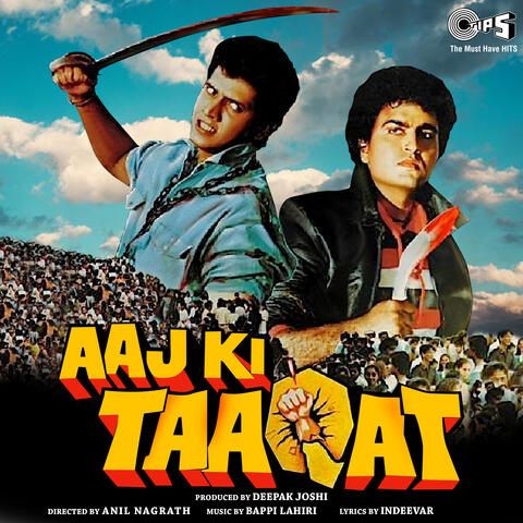 Kumar Sanu and Shabbir Kumar