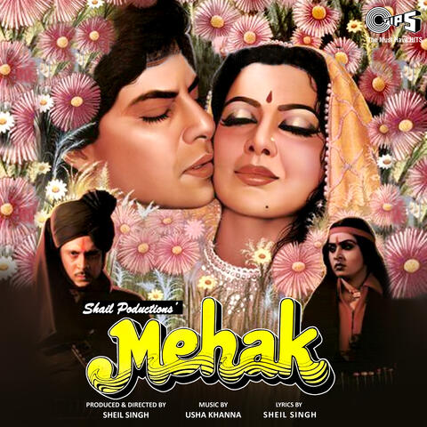 Mehak