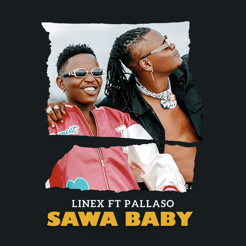 Sawa Baby (feat. Pallaso)