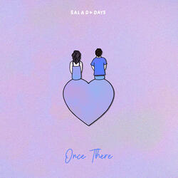 Once There