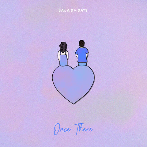 Once There